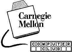[CMU Computer Club]