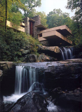 Fallingwater