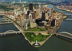 Pittsburgh - The Point