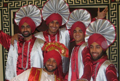 Bhangra