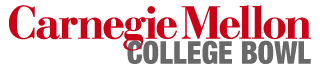 Carnegie Mellon College Bowl