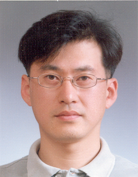 Chan Kyu Park