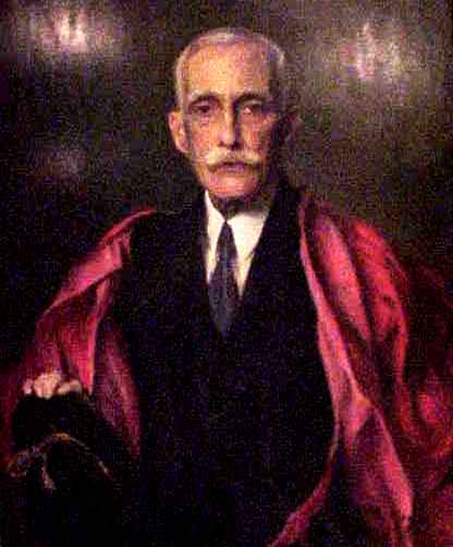 Andrew Mellon