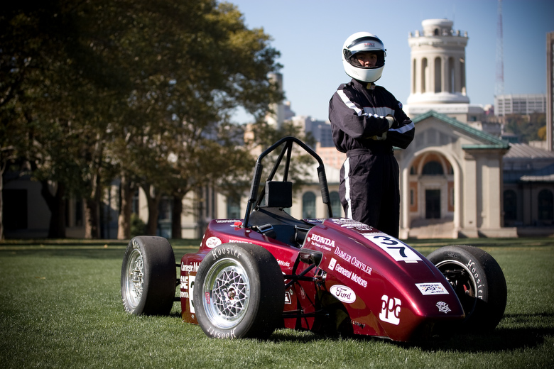 CMR 37 at Carnegie Mellon