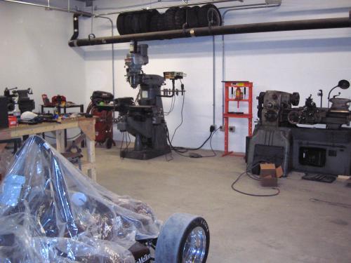 Garage