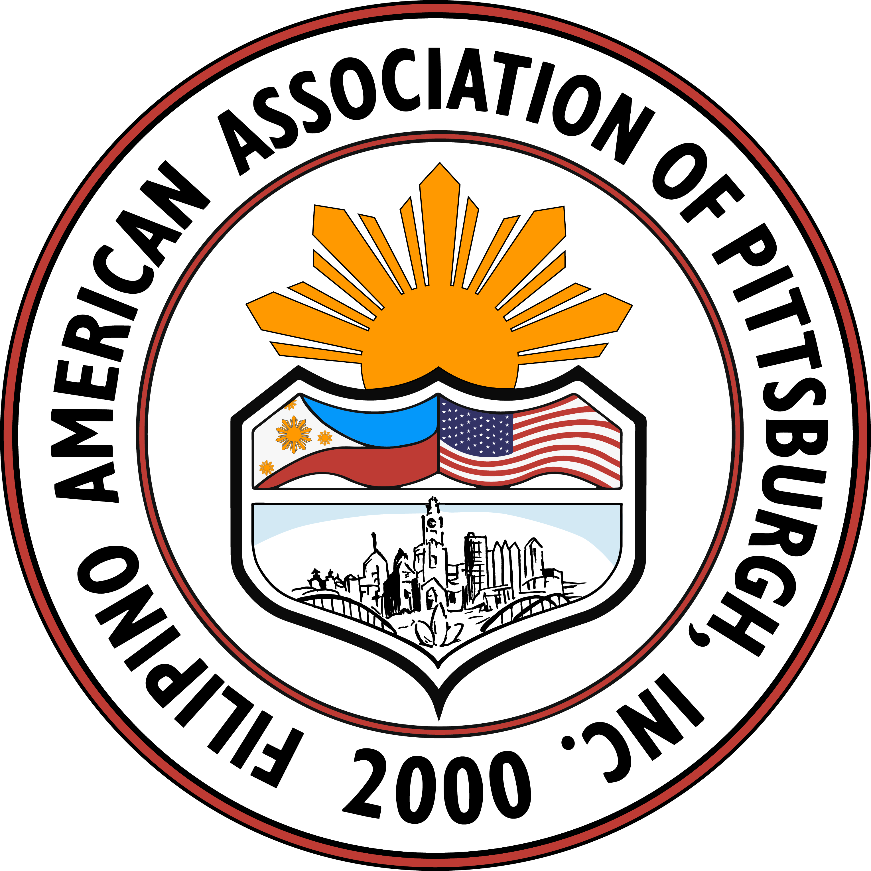 FAAP Logo Nav