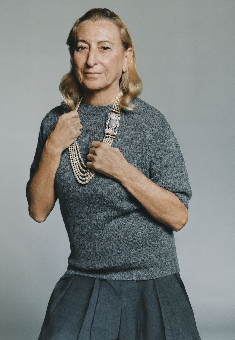 Miucci Prada