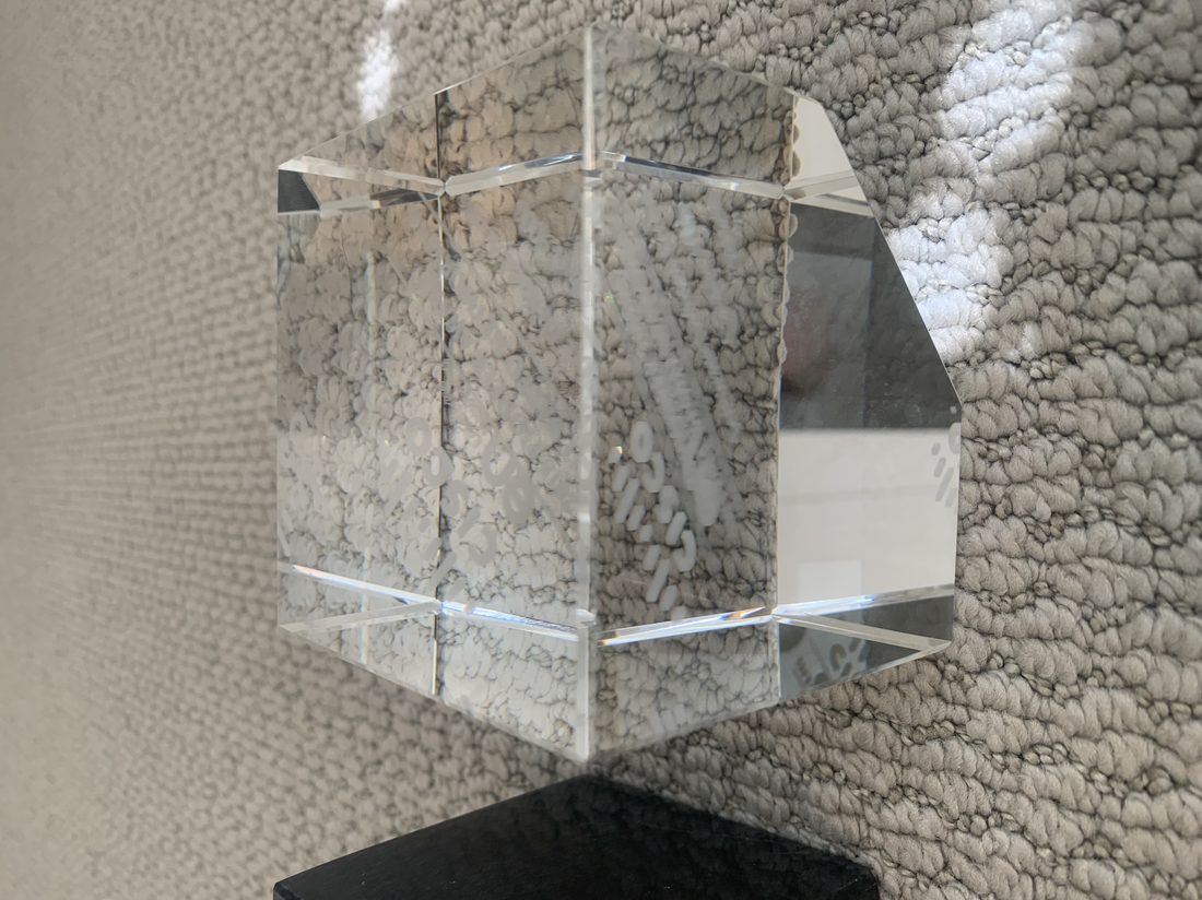 Cisco Pioneer Award