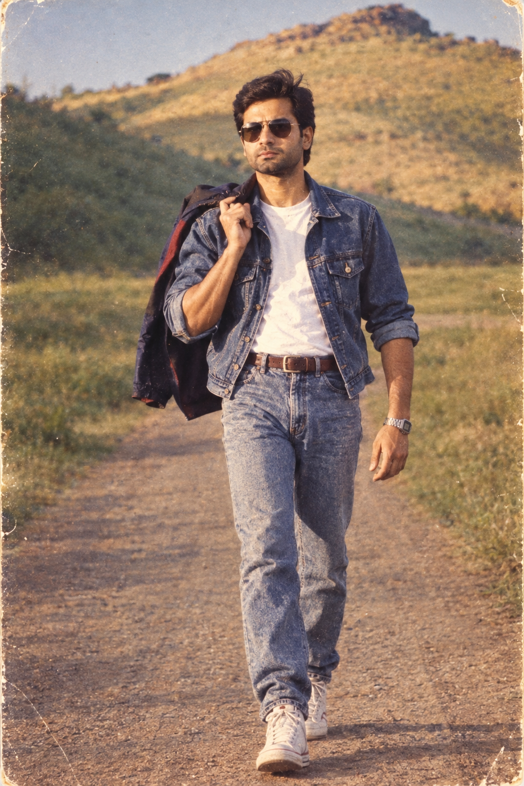 Akram Sheriff