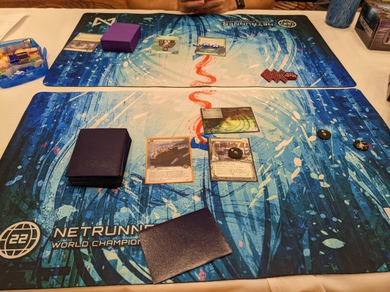 photo of the board state after sokka's t1c1 rigging up boat