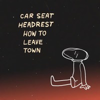 How to Leave Town (2014)