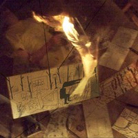 Monomania (2012)