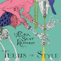 Teens of Style (2015)
