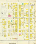 1895 Freeland map, part 3 of 3