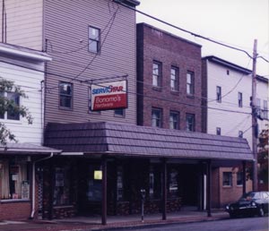 Bonomo's Hardware
                Store