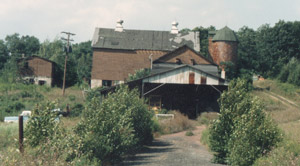 Glen Almus Farm 1985