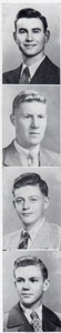 1947 MMI seniors