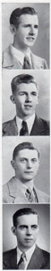 1947 MMI seniors