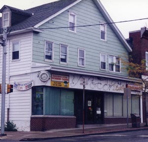 Nocchi's Variety
                Store