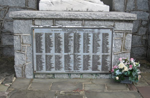 St. Casimir's New Cemetery