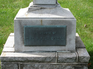 St. Casimir's Old Cemetery