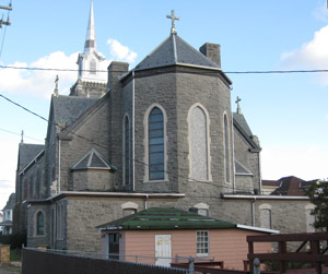 St. John's Nepomucene Church