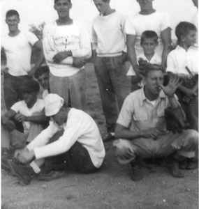 Upper Lehigh Eagles, 1940s