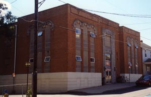 Freeland YMCA