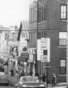 Genetti's, 1966