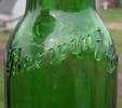 Freeland Brewery bottle