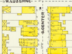 1905 map detail