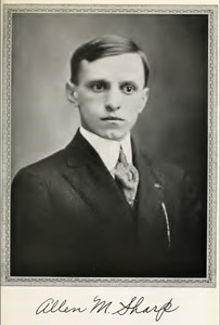Allen M. Sharp