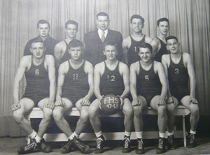 FHS Whippets 1947-1948