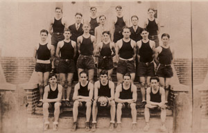 MMI Basketball 1929
