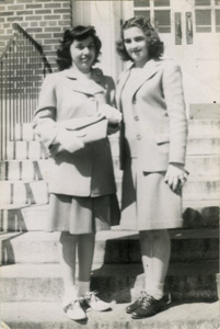  Freeland Post Office, FHS, 1946