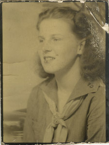 High school, 1940s