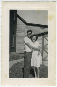 High school, 1940s