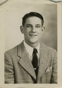  FHS, 1946