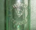 Michael Potochney bottle