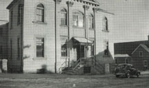 St. Mary's
                  School, 1941