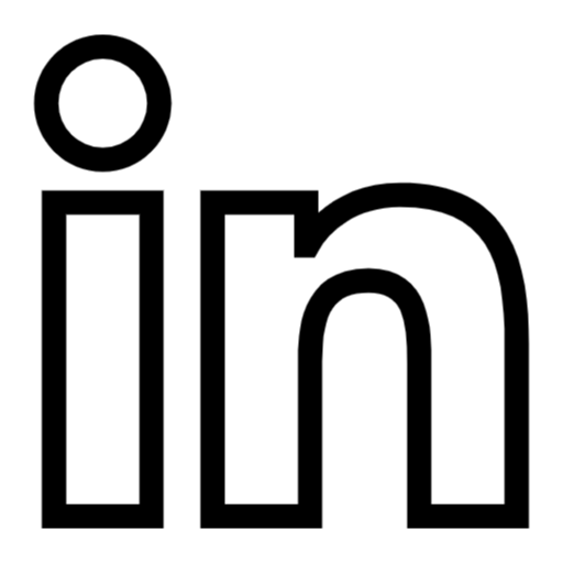 LinkedIn Icon