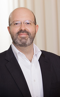 John T. Gasper