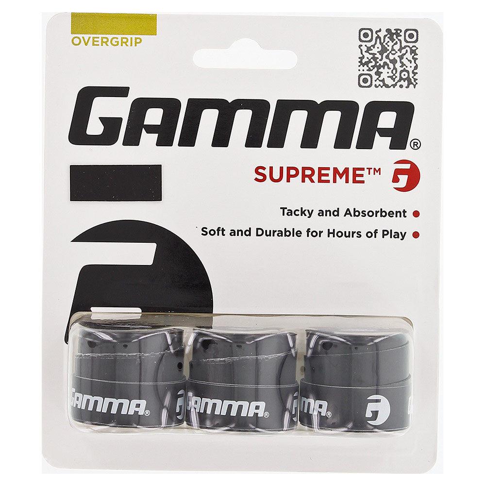 Tennis Grips