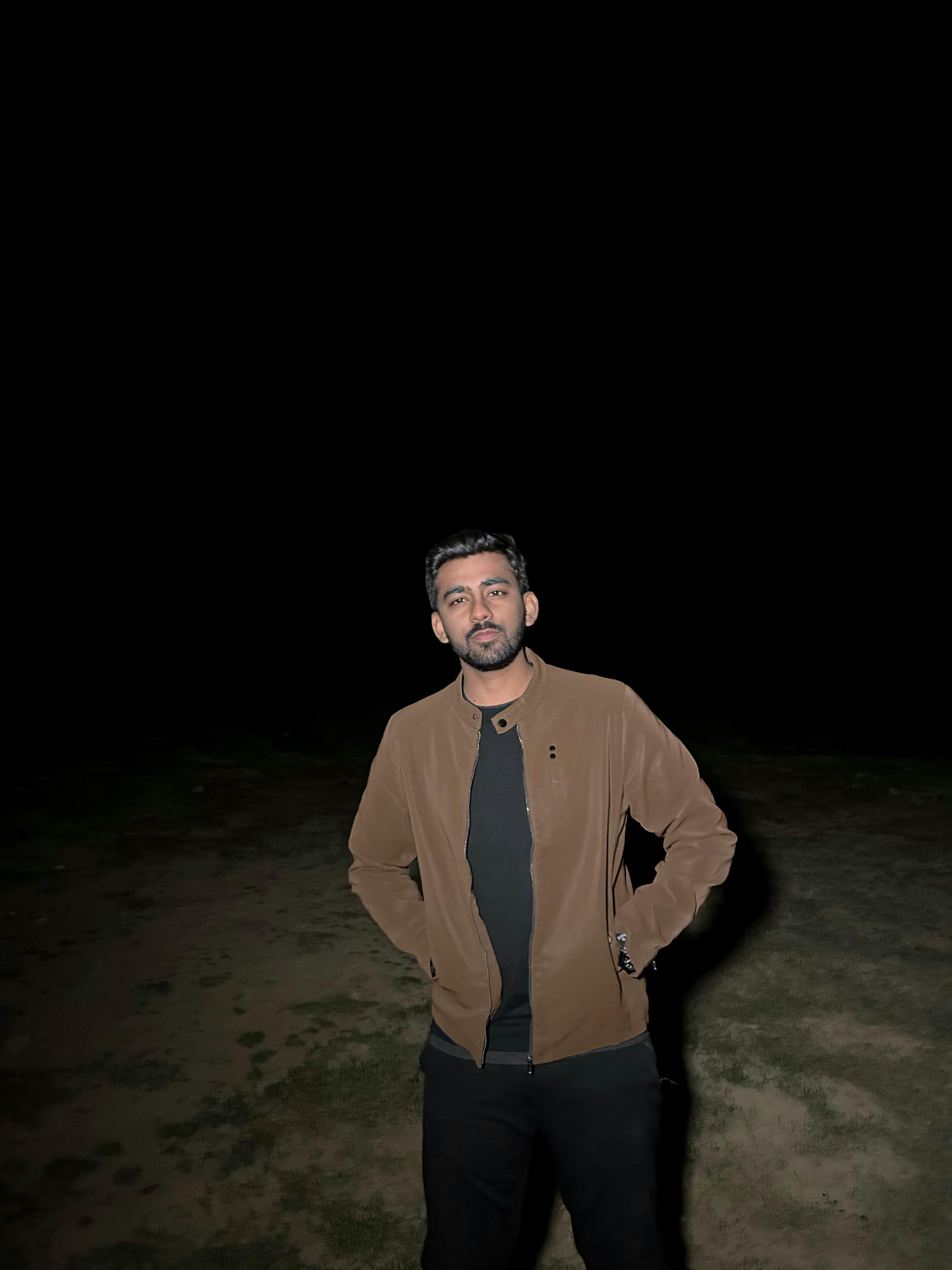 Hussain Bin Usman
