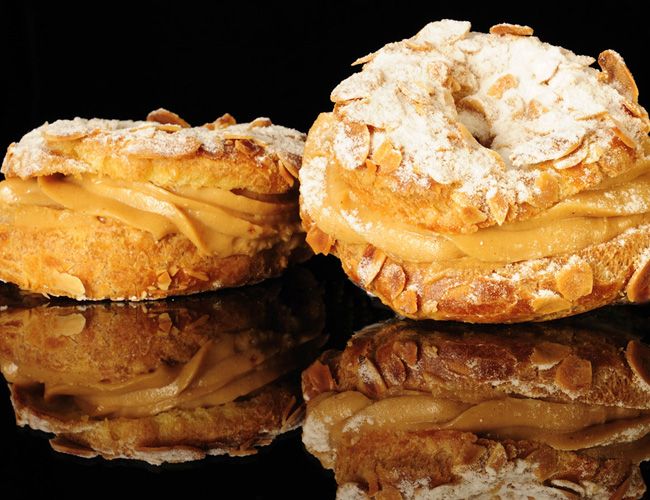 st. honore from canelle