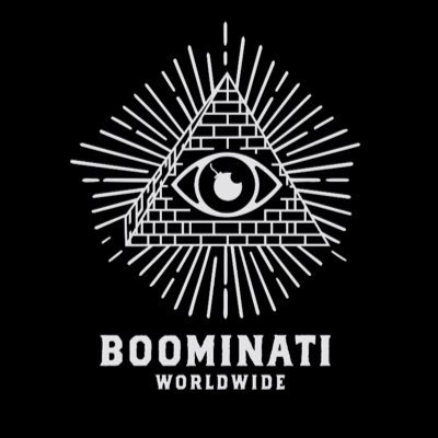 Boominati Logo