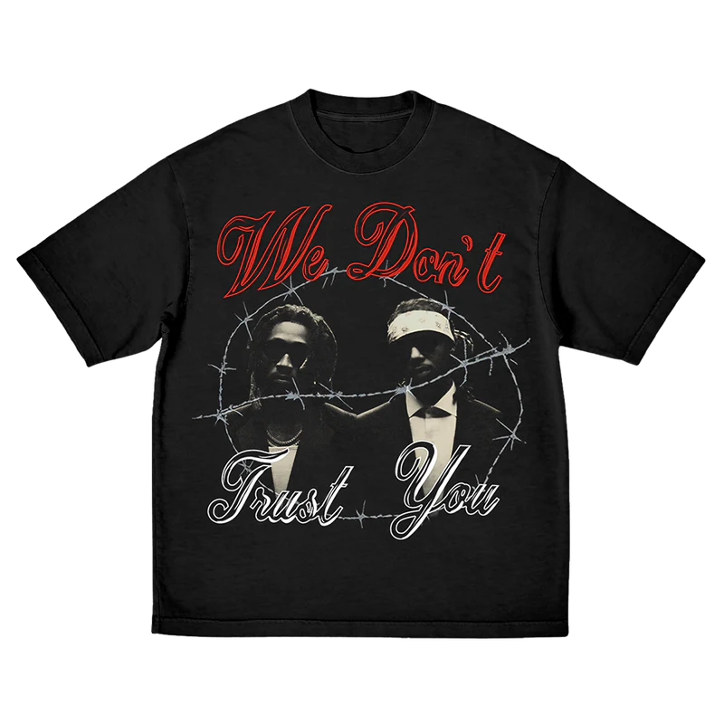 Thorned Tee