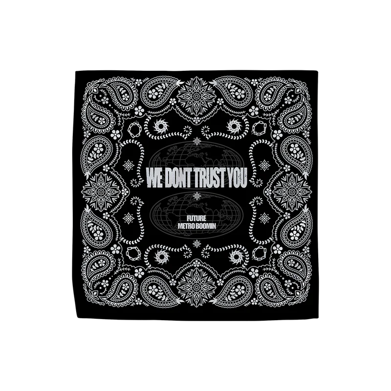 Tour Bandana