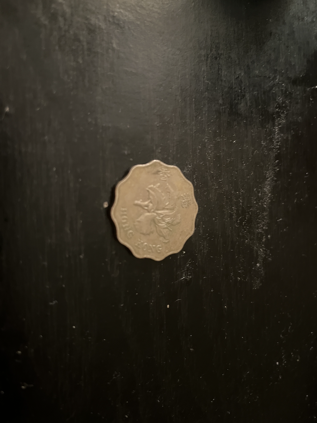 image of a coin