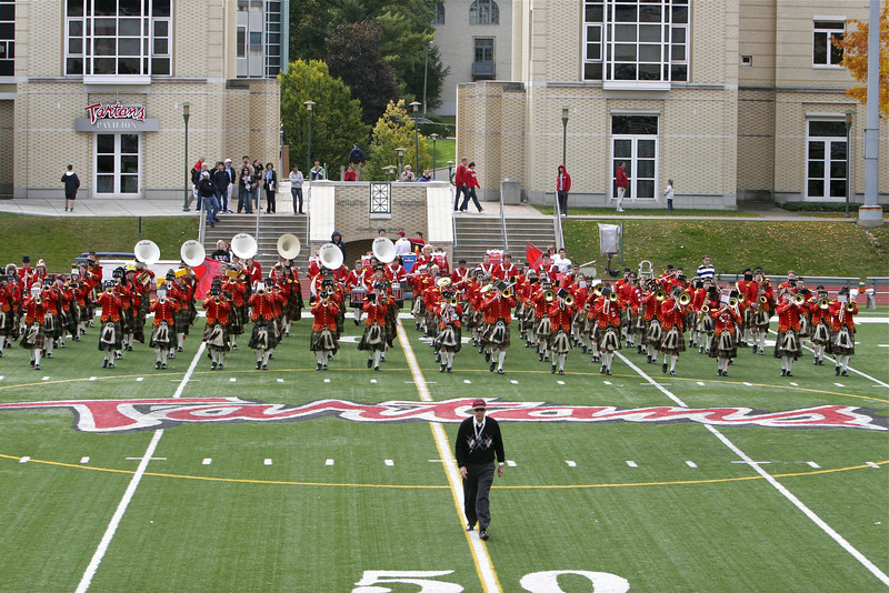 2009 Field Show